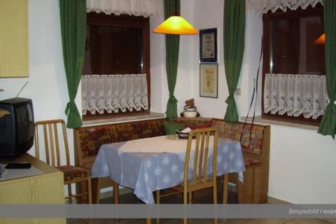 This offer is anonymous accommodation. The exact accommodation will be announced at the earliest 1 week before arrival. The holiday apartment is located in one of the 5 towns on the Achensee (Achenkirch, Maurach, Pertisau, Steinberg or Wiesing). Simp...