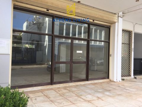 Anavissos - Anavyssos Center, Shop For sale, floor: Ground floor. The property is 125 sq.m.. It is close to Transportation, Park, Sea, Seaside, School, Square, Super Market, City Center, in Residential, 50 Meters from seaside. The property was built ...