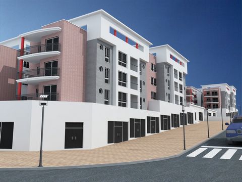 ✓Apartamentos en Villajoyosa Cerca del Mar, Costa Blanca Alicante Complejo residencial de nueva construcción de 32 apartamentos de 2 y 3 dormitorios, terrazas, garajes y trasteros, zona comunitaria con piscina. Los apartamentos de la planta baja tien...