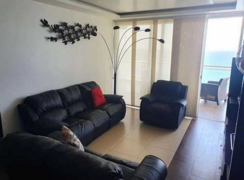 Apartment in Navegante buildingThe apartment has a full kitchen with cabinets and cupboardsdining roomThe apartment has 3 bedrooms, a master bedroom with bathroom and 2 bedrooms with shared bathroom1 study roomthe apartment has 2 parking spacessocial...