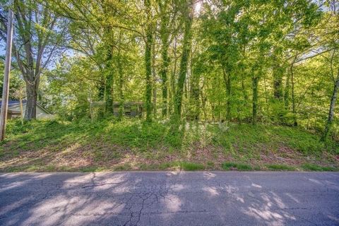 Bring your imagination and come build your dream home! This wooded .92 acre lot is nestled in the serene Lake Ranch Estates. You'll be just minutes away from Downtown Gainesville’s shopping, dining, and entertainment. It's a quiet Lake Lanier communi...