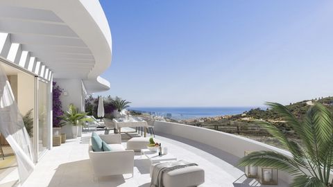 The new phase under construction in the Serenity urbanization in Alcaidesa is a stunning residential development consisting of 49 apartments with 1 to 4 bedrooms and 8 penthouses. These stylish and modern apartments start at €379,000 and offer a spac...