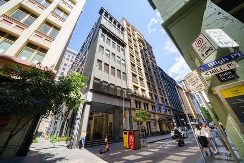 Gross Waddell ICR is delighted to offer for sale the ground floor at 313 Flinders Lane, Melbourne. Positioned just off a bustling Elizabeth Street thriving with quality retailers, hospitality offerings, educational organisations and an abundance of p...