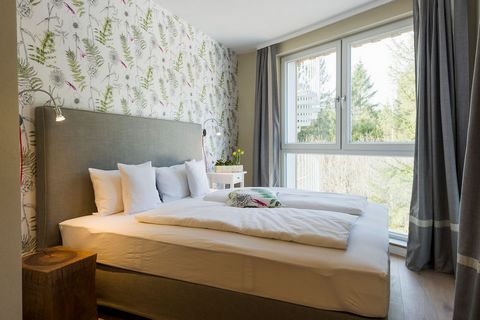 Our cozy apartments offer you everything you need for a pleasant stay. Enjoy comfortable furnishings with a desk, allergy-friendly bed linen and a flat-screen satellite TV. A separate bathroom with toilet and shower including hairdryer and towels ens...