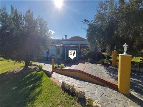 This 19 Bedroom, 9 Bathroom Chalet Complex with a large entertainment / party room, 2 swimming pools and mature gardens on a generous 9,409m2 plot is situated close to the popular town of Luque in the Cordoba province of Andalucia Spain. Set back fro...
