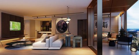 Brand New Residences Manchester will bring bold design, distinctive dining and always-on programming to the city as well as signature spaces including the Living Room, Lounge, Beauty Bar & Spa and FIT fitness centre (which includes yoga, spin and man...