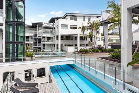 Grab this opportunity to own a piece of Parnell living! This apartment is your ticket to a vibrant lifestyle, complete with a secure car park and a seamless indoor/outdoor flow to a northeast-facing deck. Dive into Parnell's diverse dining scene righ...
