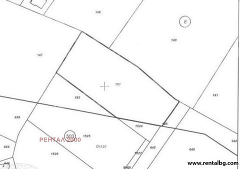offer 248069 See our unique offer in Tsigov Chark! We sell a wonderful plot of land with a changed status for residential construction! The plot is located in the picturesque area of Tsigov Chark, surrounded by beautiful scenery and peaceful atmosphe...