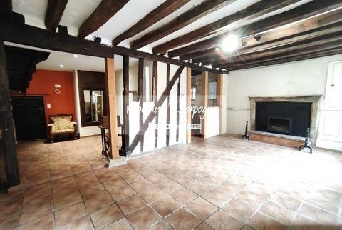 Ideal for gîte, seasonal rental for a capacity of 10/14 beds! Exclusively, this property is offered for interactive sale. Starting price HAI : 78000€ Online purchase offers begin: April 11, 2024 at 8:00 a.m. End of online purchase offers: April 11, 2...