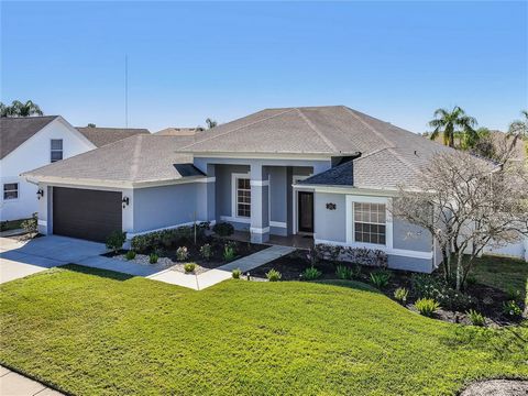 Welcome to your new dream home in the gated community of Magnolia Chase! This stunning 4-bedroom, 3-bathroom residence boasts over 2,200 sq ft of living space and is packed with desirable features. As you enter, you'll be greeted by 10 ft ceilings, S...