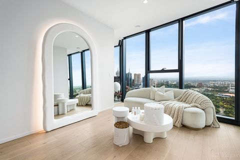 Discover the epitome of urban sophistication at 4904/18 Hoff Boulevard, Southbank 3006, a brand-new residential offering that redefines luxury living. Nestled in the heart of Melbourne, this dual-bedroom residence is a masterpiece of contemporary des...