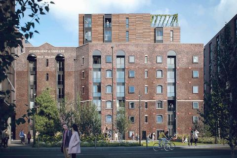 L1 Hands Off Investments – Price Increase Imminent!     A903   For Investment Purposes or Owner Occupiers   Introducing The Mill, a stunning collection of Manhattans, 1-bed, and 2-bed apartments within the Heap’s Mill development, which provides easy...