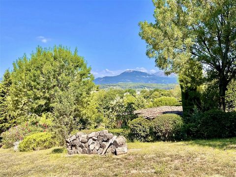 In the French Riviera On the Côte d'Azur, For sale, a large building plot of 3,500m2. In a dominant position, this land is sunny from morning to evening. East/west exposure. It is located in a secure property and it is surrounded by very beautiful tr...