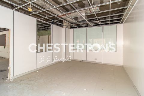 Located in Dubai. Chestertons is offering a large retail unit in the Al Garhoud Area on Airport Road, a popular community in old Dubai with a mix of residential and commercial properties, including apartments, villas, offices, shops, and warehouses. ...