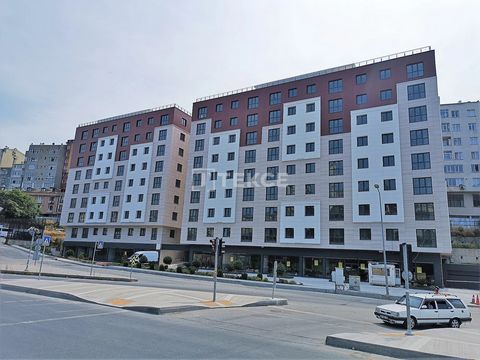 Appartements Élégants dans une Localisation Centrale à Istanbul Kagithane Les appartements modernes sont situés dans le centre de Kagithane, l'un des endroits les plus rapides et les plus centraux du côté européen. Ils se trouvent à distance de march...