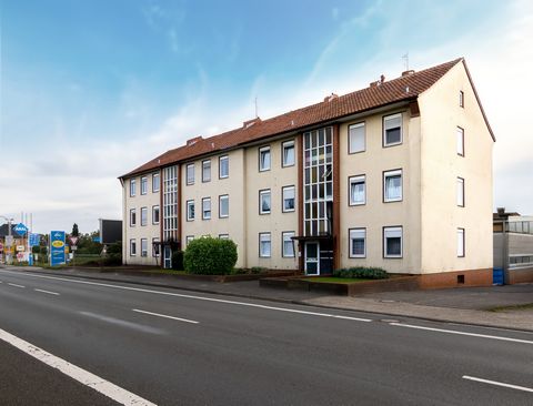 Welcome to our apartments in Lengerich! The neighborhood around Schulstraße is primarily residential, as is typical for many streets in smaller German towns. Lengerich itself is a town known for its historical charm, and Schulstraße reflects this wit...