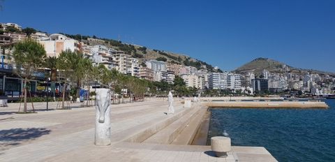 OKAZION Hotel with 4 apartments or 14 suites in Saranda Referring to the great demand from investors for accommodation facilities hotels Tourism The last two floors of a shopping center in the city center are available The last two floors floor two a...
