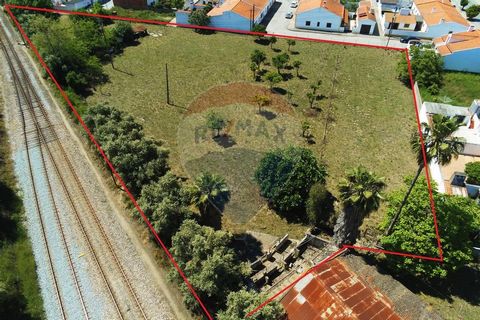 Description Small Farm for Sale in Alentejo / Vila Nova da Baronia Urban plot with 4,528m² with potential for allotment or leisure farm. Construction to recover with 191m² of covered area - which can be expanded - with autonomous access and excellent...