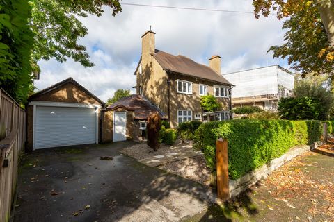*** BACK TO MARKET DUE TO NO FAULT OF VENDOR*** Fine and Country – A handsome house on a handsome plot; this period detached residence combines character, charm and location in an exciting bundle. Offered without an onward chain and ready to view. Co...