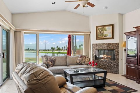 Welcome to your own slice of paradise at The Vineyards Luxury Motorcoach Resort, where resort-style living meets breathtaking natural beauty. Step into this stunning Plan 3 Style Casita, whether you're an RV enthusiast or simply seeking a lavish life...