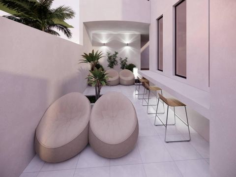 Welcome to SUR 307 Condominiums in Playa del Carmen We invite you to discover our exciting new residential development with 23 beautiful 1 and 2 bedroom apartments located in the prestigious Diamond Zone of Playa del Carmen. SUR 307 Departamentos is ...