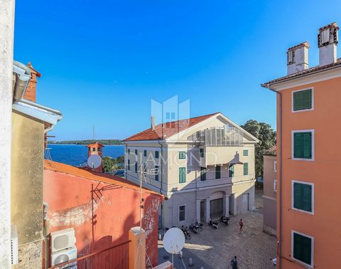 Location: Istarska županija, Rovinj, Rovinj. Istria, Rovinj, Center, This beautiful destination, Rovinj, known for its rich tourist offerings, restaurants that will satisfy the most discerning palate, and charming galleries and cafes, now offers you ...