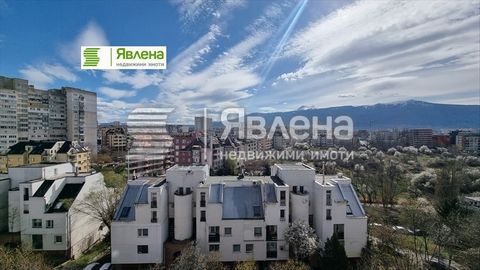 Yavlena Agency sells two-bedroom apartment in Mladost 1 (block 16). The building has very well maintained common areas, video surveillance, controlled access. The apartment has the following layout - entrance hall, living room with access to a balcon...