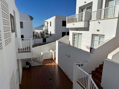 Appartement in Tias, Lanzarote