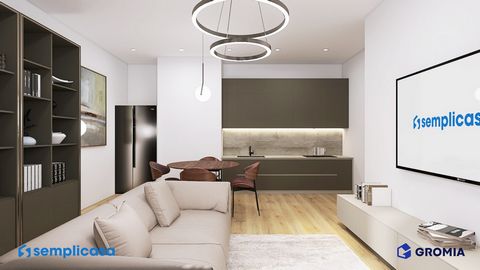 Elegante apartamento de tres habitaciones en la zona de Gorla, perfecto para aquellos que buscan comodidad y servicios A solo 5 minutos a pie de la estación de metro M1 de Gorla, ofrecemos a la venta un gran apartamento de tres habitaciones de 92 m²,...