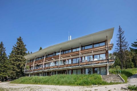 Diese ferienwohnung in Chamrousse mit 1 Schlafzimmer und hat eine Kapazität für 6 personen. Unterkunft Unterkunft hat 35 m² befindet sichhübsche und in Randlage gelegene, mit Blick auf die Berge. Die Unterkunft befindet sich 150 m von der Skipiste un...