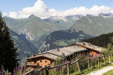 Het skigebied Arc 1800 bestaat uit vier districten: Charmettoger, Le Chantel, Les Villards en Le Charvet. De Residence Le Roselend ligt in de wijk Chantel. Daar vindt u 1 levensmiddelenwinkel, 1 skiwinkel en 2 restaurants (geopend in het seizoen). In...