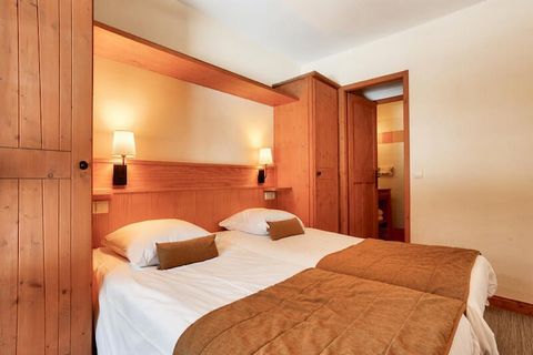 3 kamers voor 6 personen - Prestige