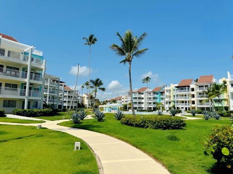 Incredible  apartment for sale! First line of the beach! Ocean view! Amazing apartment for sale with stunning ocean view super investment opportunity. Secure residence with 24/7 security, its own beach club, restaurant and bar close to all tourist in...