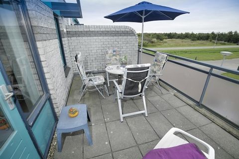 Cet appartement spacieux et confortablement meublé est situé à environ 100 m. de la fabuleuse zone de dunes de Sint Maartenszee. En 10 minutes à pied, vous pouvez rejoindre la belle plage. L'appartement est au 1er étage. Un escalier en bois confortab...