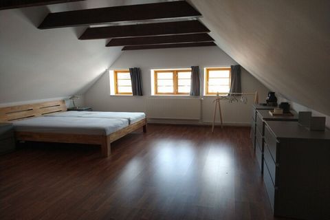 DE BÖHN ist eine große Ferienwohnung, ideal für Familien oder auch nur für zwei. Zum Wohlfühlen auch im Frühjahr, Herbst und Winter / Sauna, Parkplatz