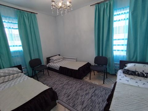 Located in Образцово-Травино.