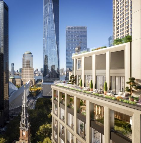 One Park Row. Glamorous FiDi Living Awaits. Introducing One Park Row, FiDi's most distinguished luxury condominium offering sophisticated design, iconic views, and unrivaled Lower Manhattan living. Enjoy high-end finishes, stunning views, dedicated h...