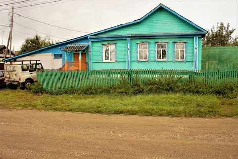 Located in Ревда.