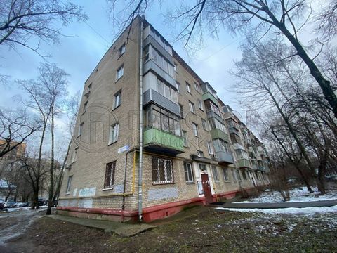 Located in Люберцы.