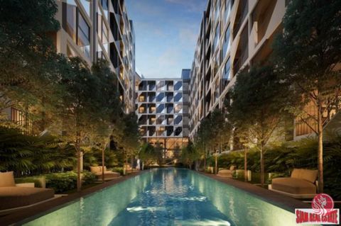 Quintara Kynett Ratchada 12 New low-rise condo to be built in 350 meters from MRT Huay Kwang, god connections close to offices and shopping. Total area 2-1-79.5 Rai Number of buildings 2 buildings Number of floors 8 stories Number of rooms 310 units ...