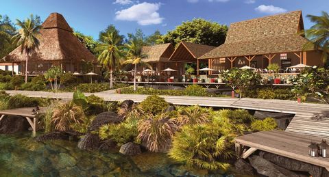 Treat yourself to an exceptional lifestyle in a heavenly setting where luxury, serenity and refinement meet. Located in an unspoilt region of Mauritius, these exclusive apartments embody modern elegance and absolute comfort. Apartment features Total ...