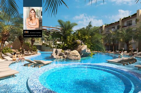 LUXURY RESIDENTIAL OASIS IN PUERTO MORELOS WHERE NATURE MEETS MODERN LIVING div Nestled on the coastline of Puerto Morelos just 15 minutes from the airport and 5 minutes from the Grand Outlet this exclusive residential community offers the perfect bl...