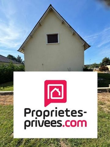 ( 91 310 MONTLHERY ) Proprietes Privees vous propose cette Maison de 1960 saine avec un sous sol semi enterré , actuellement il y a 3 accès existants sur la maison, possibilité de créer 2 studios au rez de chaussée, on conserve à l'étage 5 chambres e...