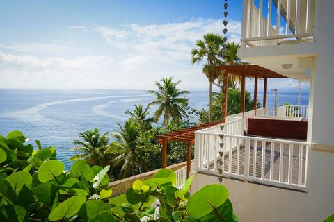 Cozy apartment in Las Galeras with terrace and view of the Bay of Samaná – Ideal investment in a tropical paradise Exclusive apartment in Las Galeras, Samaná, with large terrace and spectacular view of the bay. Located in a project with social areas,...