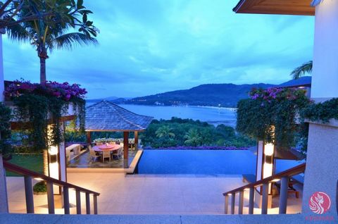 Andara Resort is located on Kamala Beach, a 3 km stretch of beach on the west coast of Phuket. The beach is adjacent to the Andaman Sea, calm, relatively quiet time, but at the same time within easy reach of the small friendly village of Kamala. AREA...