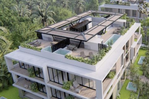 Discover luxury living in these exclusive apartments located in one of the most luxurious and exclusive areas. div div div div div Every detail has been carefully designed to offer you an incomparable living experience. div div In our exclusive build...