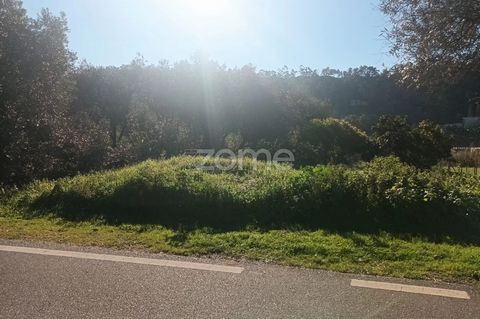 Identificação do imóvel: ZMPT573437 Developable land with 1588 m2, Coimbra, Figueira da Foz Located less than 5 minutes from the city, with construction feasibility for 2 houses. 2 road fronts with 20 meters each one. Open views Ideal to live in the ...