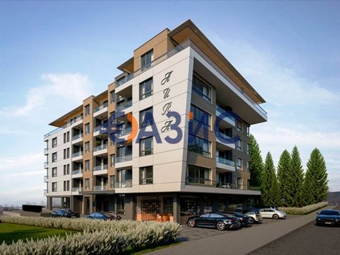 ID 33653910 For sale is offered: One-bedroom apartment in a building under construction Aura Price: 130 525 euro Location: Nessebar Rooms: 2 Total area: 52,21 sq. M. On the 2nd floor Maintenance fee: 0 per year Stage of construction: under constructi...