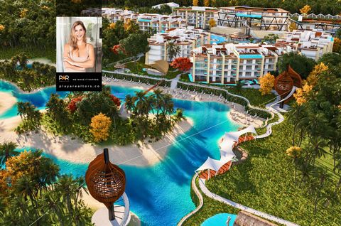 LUXURY RESIDENTIAL OASIS IN PUERTO MORELOS WHERE NATURE MEETS MODERN LIVING div Nestled on the coastline of Puerto Morelos just 15 minutes from the airport and 5 minutes from the Grand Outlet this exclusive residential community offers the perfect bl...