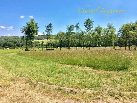 24800 SAINT JEAN DE COLE EN EXCLUSIVITE La campagne, la beauté du paysage, un endroit paisible, des balades à pied, à vélo, vous en rêvez, Vous êtes arrivés. Chantal Jacquement vous propose au coeur d'un des plus beau village de France, à proximité d...